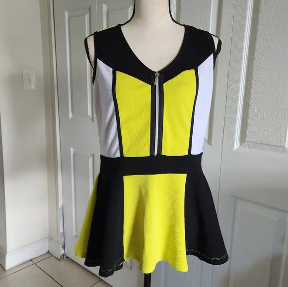 ashley stewart peplum dress Drawstring Peplum Sweatshirt Ashley Stewart